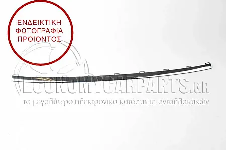 ΔΙΑΚΟΣΜΗΤΙΚΟ ΔΙΧΤΥΟΥ ΠΡΟΦΥΛΑΚΤΗΡΑ ΕΜΠΡΟΣ ΚΑΤΩ ΧΡΩΜΙΟ (ΓΙΑ ΕΚΔΟΣΕΙΣ R-LINE)