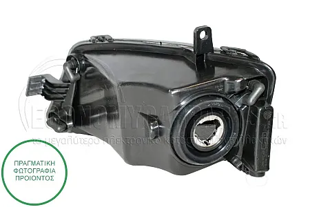 ΠΡΟΒΟΛΕΑΣ ΟΜΙΧΛΗΣ (LED) (ΓΙΑ ΕΚΔΟΣΕΙΣ: GTi/GTD) (ΚΙΝΑ)