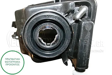 ΠΡΟΒΟΛΕΑΣ ΟΜΙΧΛΗΣ (LED) (ΓΙΑ ΕΚΔΟΣΕΙΣ: GTi/GTD) (ΚΙΝΑ)