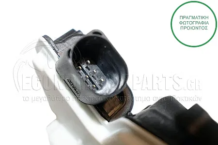 ΚΛΕΙΔΑΡΙΑ ΠΟΡΤΑΣ ΠΙΣΩ ΗΛΕΚΤΡΟΜΑΓΝΗΤΙΚΗ (6pin) (Α)