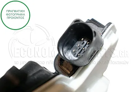 ΚΛΕΙΔΑΡΙΑ ΠΟΡΤΑΣ ΠΙΣΩ ΗΛΕΚΤΡΟΜΑΓΝΗΤΙΚΗ (6pin) (Α)