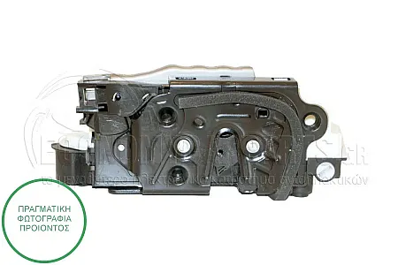 ΚΛΕΙΔΑΡΙΑ ΠΟΡΤΑΣ ΠΙΣΩ ΗΛΕΚΤΡΟΜΑΓΝΗΤΙΚΗ (6pin) (Α)