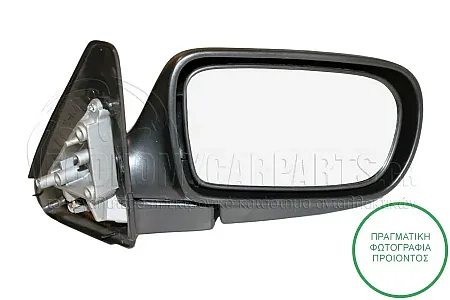 ΚΑΘΡΕΦΤΗΣ ΕΞΩΤΕΡΙΚΟΣ ΗΛΕΚΤΡΙΚΟΣ (CONVEX GLASS)