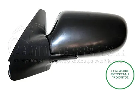 ΚΑΘΡΕΦΤΗΣ ΕΞΩΤΕΡΙΚΟΣ ΗΛΕΚΤΡΙΚΟΣ (CONVEX GLASS)
