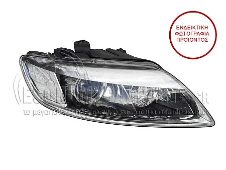 ΦΑΝΑΡΙ ΕΜΠΡΟΣ XENON (ΕΞΥΠΝΟ) (DEPO)