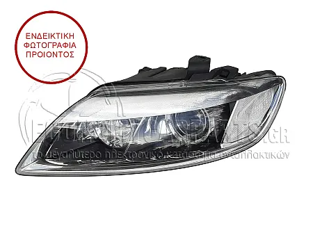 ΦΑΝΑΡΙ ΕΜΠΡΟΣ XENON (ΕΞΥΠΝΟ) (DEPO)