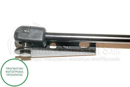 ΑΜΟΡΤΙΣΕΡ ΜΠΑΓΚΑΖ (603L-400N)