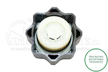 ΤΑΠΑ ΔΟΧΕΙΟΥ ΝΕΡΟΥ ΨΥΓΕΙΟΥ (1.0bar)