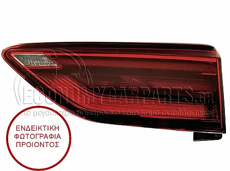 ΦΑΝΑΡΙ ΠΙΣΩ ΕΣΩΤΕΡΙΚΟ LED (MARELLI)