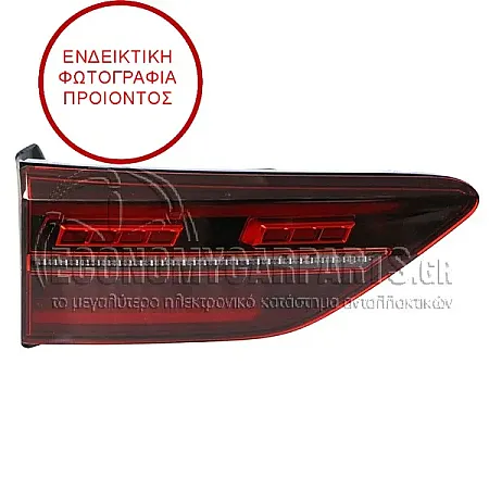 ΦΑΝΑΡΙ ΠΙΣΩ ΕΣΩΤΕΡΙΚΟ (LED ΔΥΝΑΜΙΚΟ) (MARELLI)