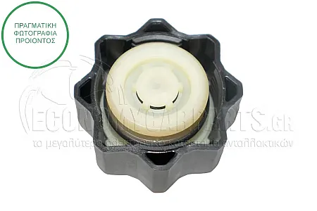 ΤΑΠΑ ΔΟΧΕΙΟΥ ΝΕΡΟΥ ΨΥΓΕΙΟΥ (1.4bar)