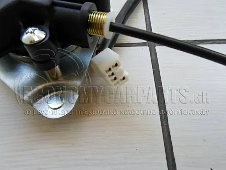 ΓΡΥΛΛΟΣ ΠΑΡΑΘΥΡΟΥ ΕΜΠΡΟΣ ΗΛΕΚΤΡΙΚΟΣ