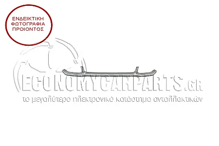 ΔΙΑΚΟΣΜΗΤΙΚΟ ΔΙΧΤΥΟΥ ΠΡΟΦΥΛΑΚΤΗΡΑ ΕΜΠΡΟΣ ΜΕΣΑΙΟ (ΜΕ ΣΥΣΤΗΜΑ ΕΚΤΑΚΤΗΣ ΑΝΑΓΚΗΣ)
