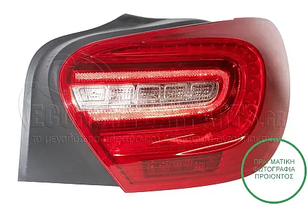 ΦΑΝΑΡΙ ΠΙΣΩ (LED) (DEPO)