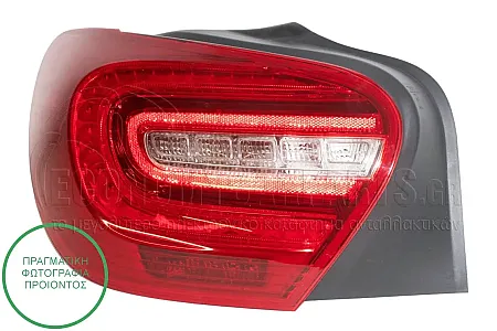 ΦΑΝΑΡΙ ΠΙΣΩ (LED) (DEPO)