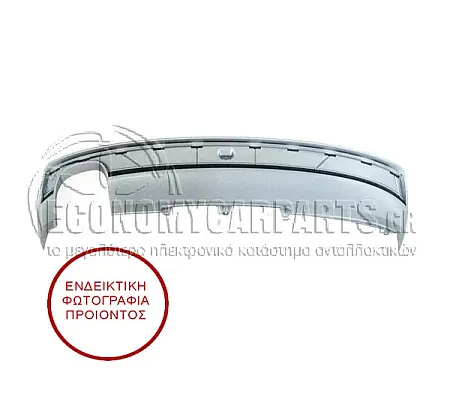 ΣΠΟΙΛΕΡ ΠΡΟΦΥΛΑΚΤΗΡΑ ΠΙΣΩ (ΓΙΑ ΕΚΔΟΣΕΙΣ S-LINE)