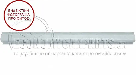ΜΑΡΣΠΙΕ ΠΟΡΤΑΣ ΣΥΡΩΜΕΝΗΣ (ΔΕΞΙΟ=ΑΡΙΣΤΕΡΟ)
