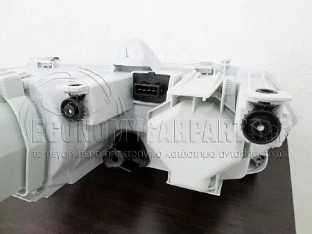 ΦΑΝΑΡΙ ΕΜΠΡΟΣ ΗΛΕΚΤΡΙΚΟ