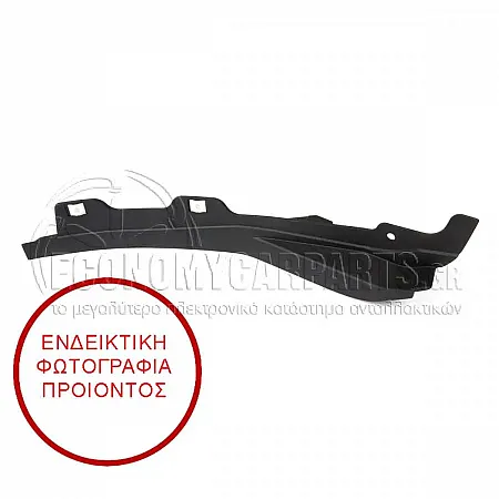 ΣΠΟΙΛΕΡ ΠΡΟΦΥΛΑΚΤΗΡΑ ΕΜΠΡΟΣ ΑΚΡΑΙΟ (ΓΙΑ ΕΚΔΟΣΕΙΣ S-LINE)
