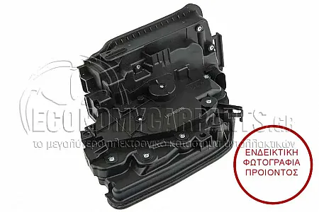 ΚΛΕΙΔΑΡΙΑ ΠΟΡΤΑΣ ΠΙΣΩ ΗΛΕΚΤΡΟΜΑΓΝΗΤΙΚΗ (4pin)