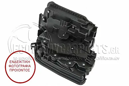 ΚΛΕΙΔΑΡΙΑ ΠΟΡΤΑΣ ΠΙΣΩ ΗΛΕΚΤΡΟΜΑΓΝΗΤΙΚΗ (4pin)