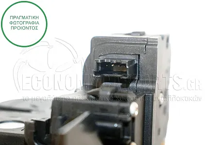 ΚΛΕΙΔΑΡΙΑ ΠΙΣΩ ΠΟΡΤΑΣ 3/5ηs (ΜΕ ΜΙΚΡΟΔΙΑΚΟΠΤΗ) (4pin)