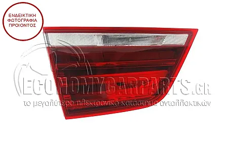 ΦΑΝΑΡΙ ΠΙΣΩ ΕΣΩ LED (VALEO)