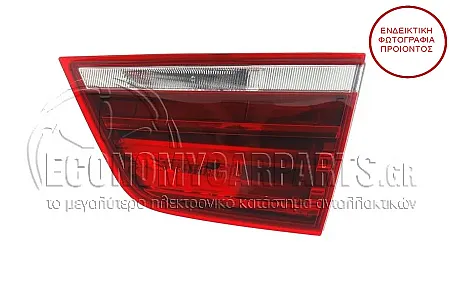 ΦΑΝΑΡΙ ΠΙΣΩ ΕΣΩ LED (VALEO)