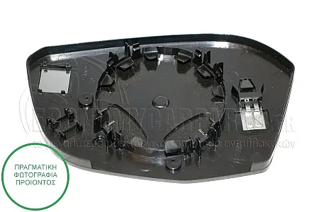 ΚΡΥΣΤΑΛΛΟ ΚΑΘΡΕΦΤΗ ΘΕΡΜΑΙΝΟΜΕΝΟ (CONVEX GLASS)