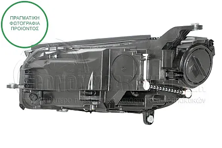 ΦΑΝΑΡΙ ΕΜΠΡΟΣ FULL LED (HIGH PERFORMANCE) (DEPO)