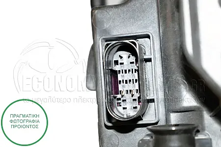 ΦΑΝΑΡΙ ΕΜΠΡΟΣ (ΟΛΟ LED) (MULTIBEAM) (HELLA)
