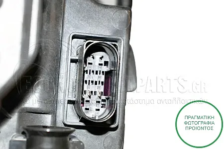 ΦΑΝΑΡΙ ΕΜΠΡΟΣ (ΟΛΟ LED) (MULTIBEAM) (HELLA)