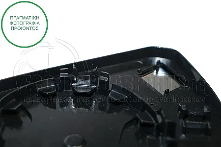 ΚΡΥΣΤΑΛΛΟ ΚΑΘΡΕΦΤΗ ΘΕΡΜΑΙΝΟΜΕΝΟ (CONVEX GLASS)
