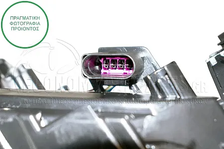 ΦΑΝΑΡΙ ΠΙΣΩ ΕΞΩΤΕΡΙΚΟ (LED) (DEPO)