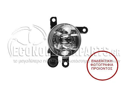 ΠΡΟΒΟΛΕΑΣ ΟΜΙΧΛΗΣ (LED)