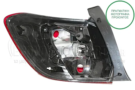 ΦΑΝΑΡΙ ΠΙΣΩ ΦΥΜΕ (ΓΙΑ ΕΚΔΟΣΕΙΣ: STEPWAY) (MADE IN TURKEY)