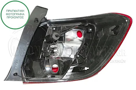 ΦΑΝΑΡΙ ΠΙΣΩ ΦΥΜΕ (ΓΙΑ ΕΚΔΟΣΕΙΣ: STEPWAY) (MADE IN TURKEY)
