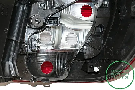ΦΑΝΑΡΙ ΠΙΣΩ ΦΥΜΕ (ΓΙΑ ΕΚΔΟΣΕΙΣ: STEPWAY) (MADE IN TURKEY)