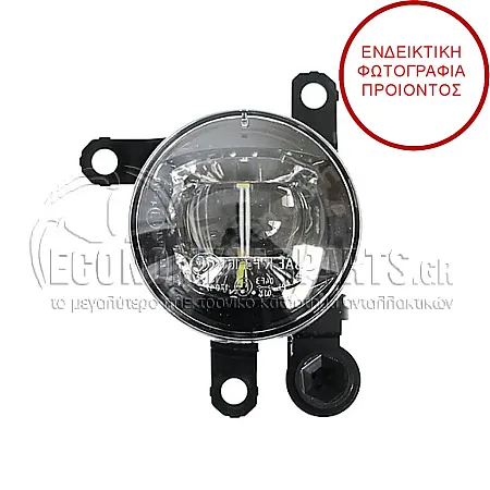 ΠΡΟΒΟΛΕΑΣ ΟΜΙΧΛΗΣ (LED)