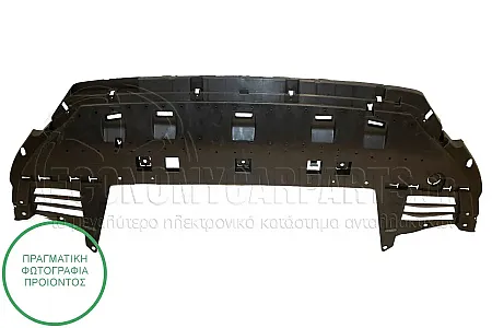 ΠΟΔΙΑ ΠΡΟΦΥΛΑΚΤΗΡΑ ΕΜΠΡΟΣ ΠΛΑΣΤΙΚΗ (ΓΙΑ ΟΧΗΜΑΤΑ ΜΕ ΣΠΟΪΛΕΡ ΥΨΟΥΣ: 25mm)