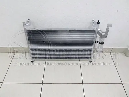 ΨΥΓΕΙΟ A/C (ΒΕΝΖΙΝΗ- ΠΕΤΡΕΛΑΙΟ) (57*33.5*16)