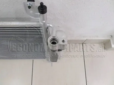 ΨΥΓΕΙΟ A/C (ΒΕΝΖΙΝΗ- ΠΕΤΡΕΛΑΙΟ) (57*33.5*16)