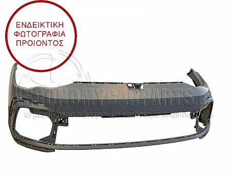 ΠΡΟΦΥΛΑΚΤΗΡΑΣ ΕΜΠΡΟΣ ΒΑΦΟΜΕΝΟΣ (ΓΙΑ ΕΚΔΟΣΕΙΣ GTE/GTD/GTI)