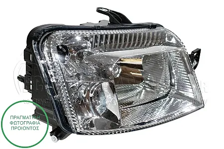 ΦΑΝΑΡΙ ΕΜΠΡΟΣ ΗΛΕΚΤΡΚΟ 2009-2014 (MADE IN TURKEY)
