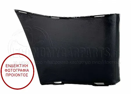ΑΕΡΑΓΩΓΟΣ ΕΜΠΡΟΣ ΠΛΑΣΤΙΚΟΣ ΚΑΤΩ (ΓΙΑ ΕΚΔΟΣΕΙΣ S-LINE/S6)