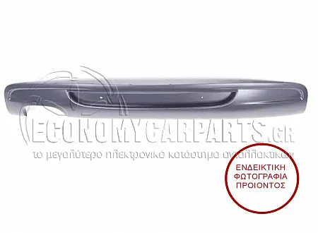 ΣΠΟΙΛΕΡ ΠΡΟΦΥΛΑΚΤΗΡΑ ΠΙΣΩ (ΓΙΑ ΕΚΔΟΣΕΙΣ M-SPORT)