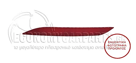 ΑΝΤΑΝΑΚΛΑΣΤΙΚΟ ΠΡΟΦΥΛΑΚΤΗΡΑ ΠΙΣΩ (ΓΙΑ ΕΚΔΟΣΕΙΣ M-SPORT)