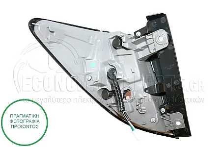 ΦΑΝΑΡΙ ΠΙΣΩ ΕΞΩΤΕΡΙΚΟ (ΜΕ LED) (ΜΕ ΛΕΙΤΟΥΡΓΙΑ SMART ENTRY) (DEPO)