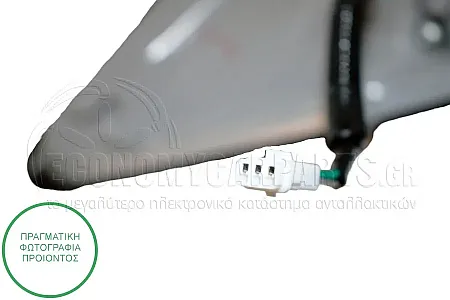 ΦΑΝΑΡΙ ΠΙΣΩ ΕΞΩΤΕΡΙΚΟ (ΜΕ LED) (ΜΕ ΛΕΙΤΟΥΡΓΙΑ SMART ENTRY) (DEPO)