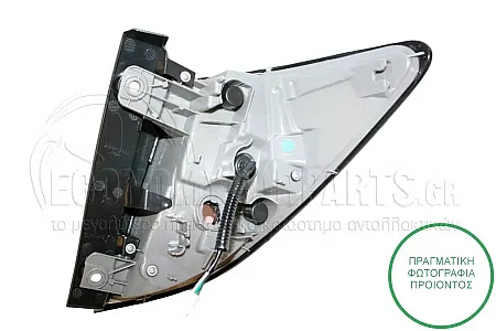 ΦΑΝΑΡΙ ΠΙΣΩ ΕΞΩΤΕΡΙΚΟ (ΜΕ LED) (ΜΕ ΛΕΙΤΟΥΡΓΙΑ SMART ENTRY) (DEPO)